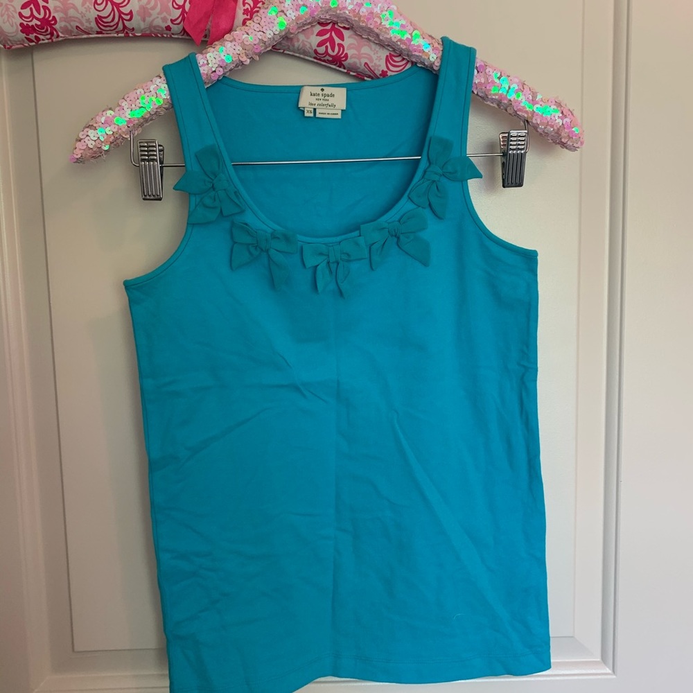 Kate Spade Tank Top XS